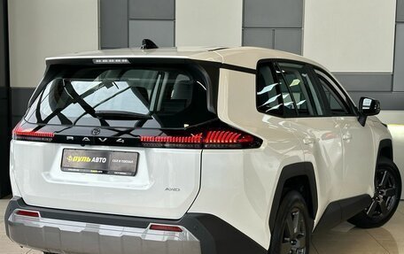 Toyota RAV4, 2026 год, 4 170 000 рублей, 3 фотография
