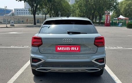 Audi Q2 I, 2022 год, 1 560 000 рублей, 8 фотография