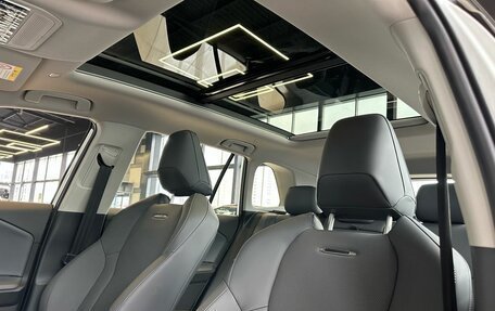 Toyota RAV4, 2026 год, 4 170 000 рублей, 13 фотография