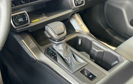 Toyota RAV4, 2026 год, 4 170 000 рублей, 12 фотография