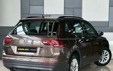 Volkswagen Tiguan II, 2020 год, 2 099 000 рублей, 3 фотография