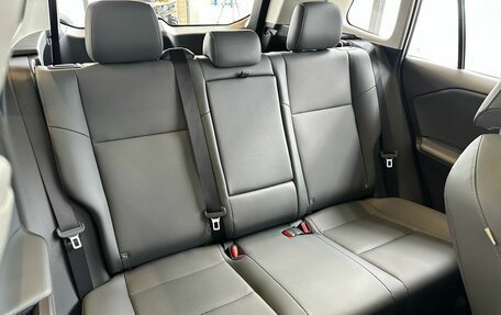 Toyota RAV4, 2026 год, 4 170 000 рублей, 14 фотография