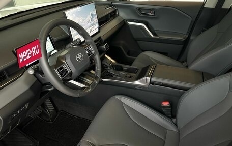 Toyota RAV4, 2026 год, 4 170 000 рублей, 6 фотография