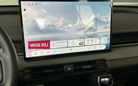 Toyota RAV4, 2026 год, 4 170 000 рублей, 11 фотография