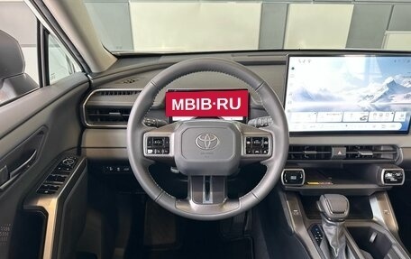 Toyota RAV4, 2026 год, 4 170 000 рублей, 9 фотография