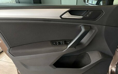 Volkswagen Tiguan II, 2020 год, 2 099 000 рублей, 5 фотография