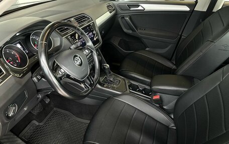 Volkswagen Tiguan II, 2020 год, 2 099 000 рублей, 6 фотография