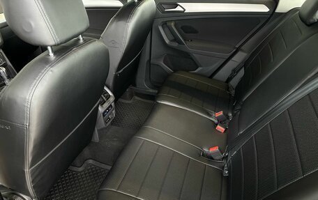 Volkswagen Tiguan II, 2020 год, 2 099 000 рублей, 7 фотография