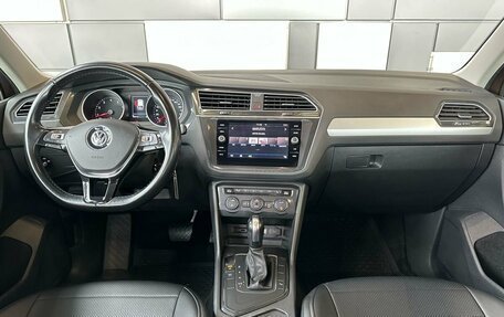 Volkswagen Tiguan II, 2020 год, 2 099 000 рублей, 8 фотография
