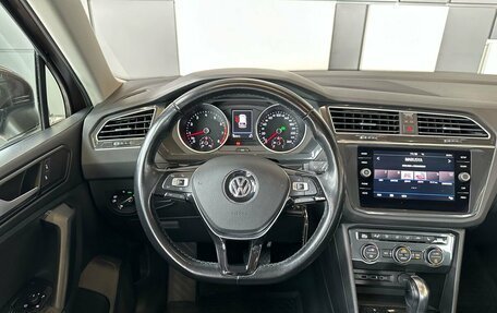 Volkswagen Tiguan II, 2020 год, 2 099 000 рублей, 9 фотография