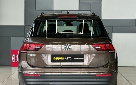 Volkswagen Tiguan II, 2020 год, 2 099 000 рублей, 4 фотография
