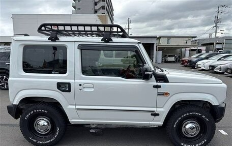 Suzuki Jimny, 2023 год, 1 430 000 рублей, 6 фотография