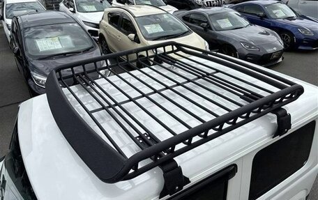Suzuki Jimny, 2023 год, 1 430 000 рублей, 9 фотография