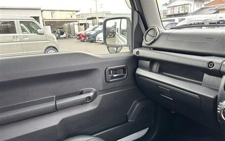 Suzuki Jimny, 2023 год, 1 430 000 рублей, 12 фотография