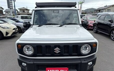 Suzuki Jimny, 2023 год, 1 430 000 рублей, 8 фотография