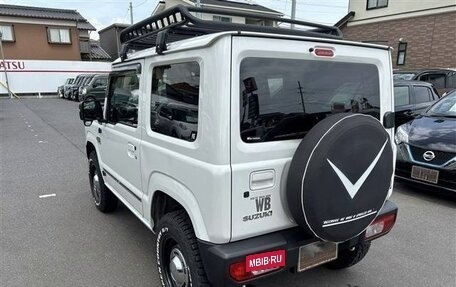 Suzuki Jimny, 2023 год, 1 430 000 рублей, 3 фотография