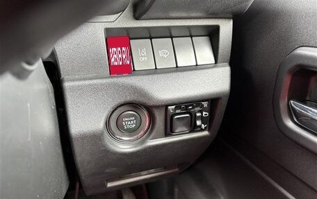 Suzuki Jimny, 2023 год, 1 430 000 рублей, 14 фотография