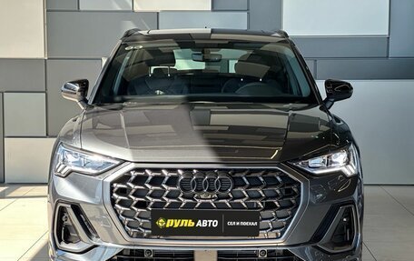 Audi Q3, 2026 год, 3 790 000 рублей, 2 фотография