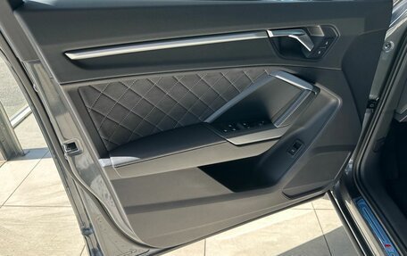 Audi Q3, 2026 год, 3 790 000 рублей, 5 фотография