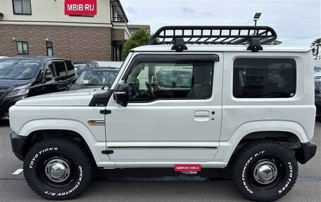 Suzuki Jimny, 2023 год, 1 430 000 рублей, 2 фотография
