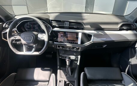 Audi Q3, 2026 год, 3 790 000 рублей, 9 фотография