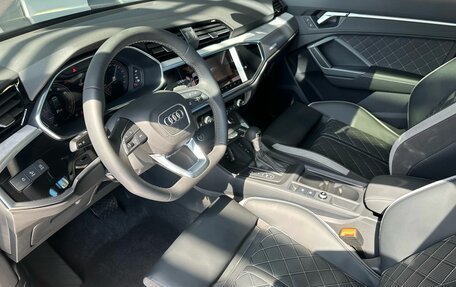 Audi Q3, 2026 год, 3 790 000 рублей, 7 фотография