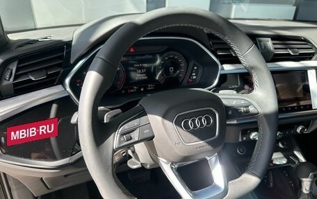 Audi Q3, 2026 год, 3 790 000 рублей, 6 фотография