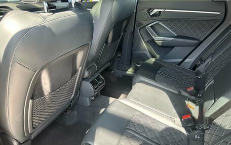 Audi Q3, 2026 год, 3 790 000 рублей, 8 фотография