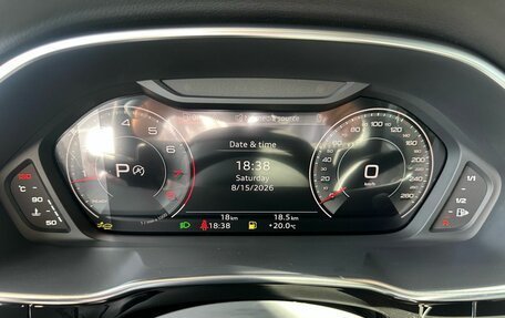 Audi Q3, 2026 год, 3 790 000 рублей, 11 фотография