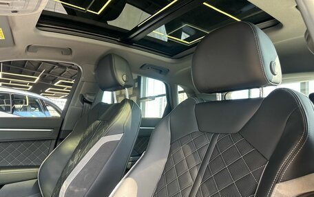 Audi Q3, 2026 год, 3 790 000 рублей, 14 фотография