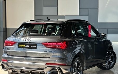 Audi Q3, 2026 год, 3 790 000 рублей, 3 фотография