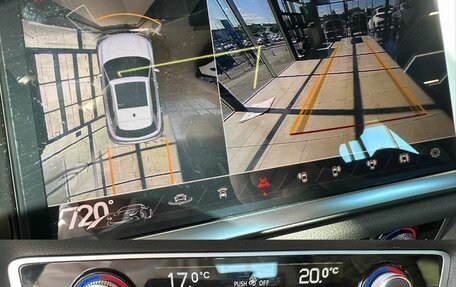 Audi Q3, 2026 год, 3 790 000 рублей, 16 фотография