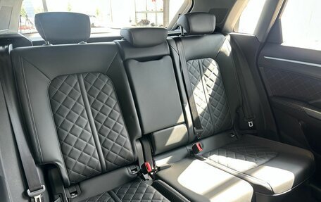 Audi Q3, 2026 год, 3 790 000 рублей, 15 фотография