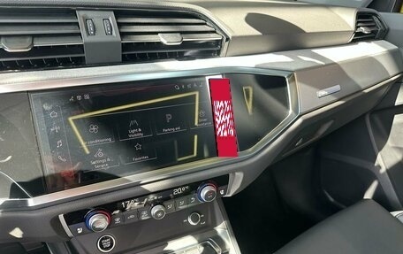 Audi Q3, 2026 год, 3 790 000 рублей, 12 фотография