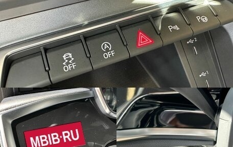 Audi Q3, 2026 год, 3 790 000 рублей, 17 фотография