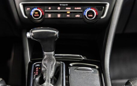 KIA Optima IV рестайлинг, 2017 год, 1 598 000 рублей, 22 фотография