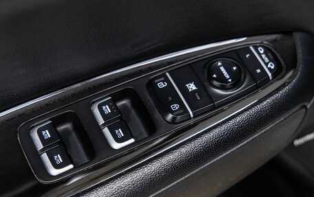 KIA Optima IV рестайлинг, 2017 год, 1 598 000 рублей, 25 фотография