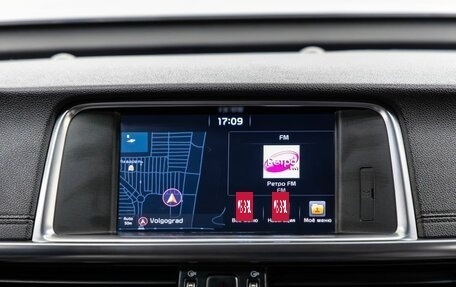 KIA Optima IV рестайлинг, 2017 год, 1 598 000 рублей, 17 фотография