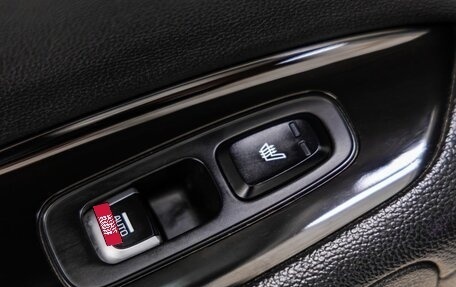 KIA Optima IV рестайлинг, 2017 год, 1 598 000 рублей, 37 фотография