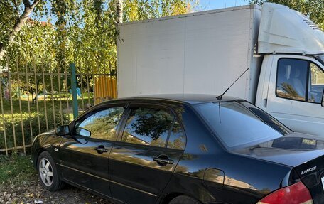 Mitsubishi Lancer IX, 2004 год, 450 000 рублей, 3 фотография
