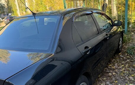 Mitsubishi Lancer IX, 2004 год, 450 000 рублей, 4 фотография