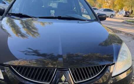 Mitsubishi Lancer IX, 2004 год, 450 000 рублей, 6 фотография