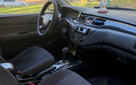 Mitsubishi Lancer IX, 2004 год, 450 000 рублей, 9 фотография