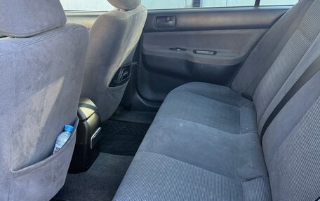 Mitsubishi Lancer IX, 2004 год, 450 000 рублей, 10 фотография