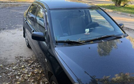 Mitsubishi Lancer IX, 2004 год, 450 000 рублей, 7 фотография