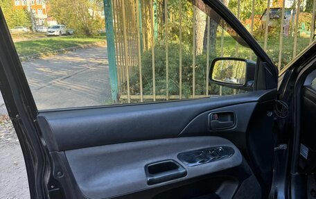 Mitsubishi Lancer IX, 2004 год, 450 000 рублей, 11 фотография