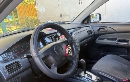 Mitsubishi Lancer IX, 2004 год, 450 000 рублей, 8 фотография