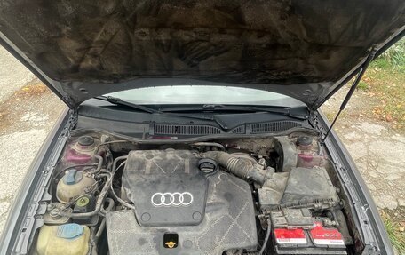 Audi A3, 1998 год, 600 000 рублей, 5 фотография