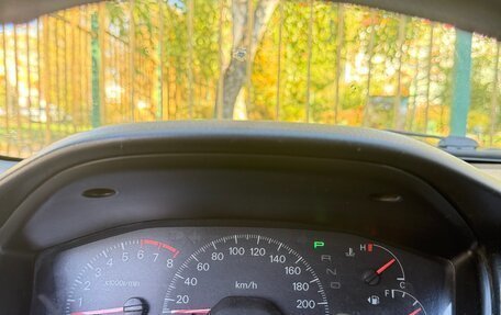 Mitsubishi Lancer IX, 2004 год, 450 000 рублей, 15 фотография