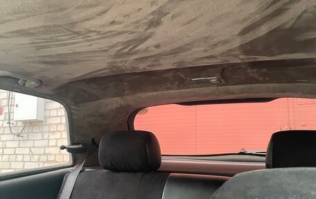 Audi A3, 1998 год, 600 000 рублей, 9 фотография